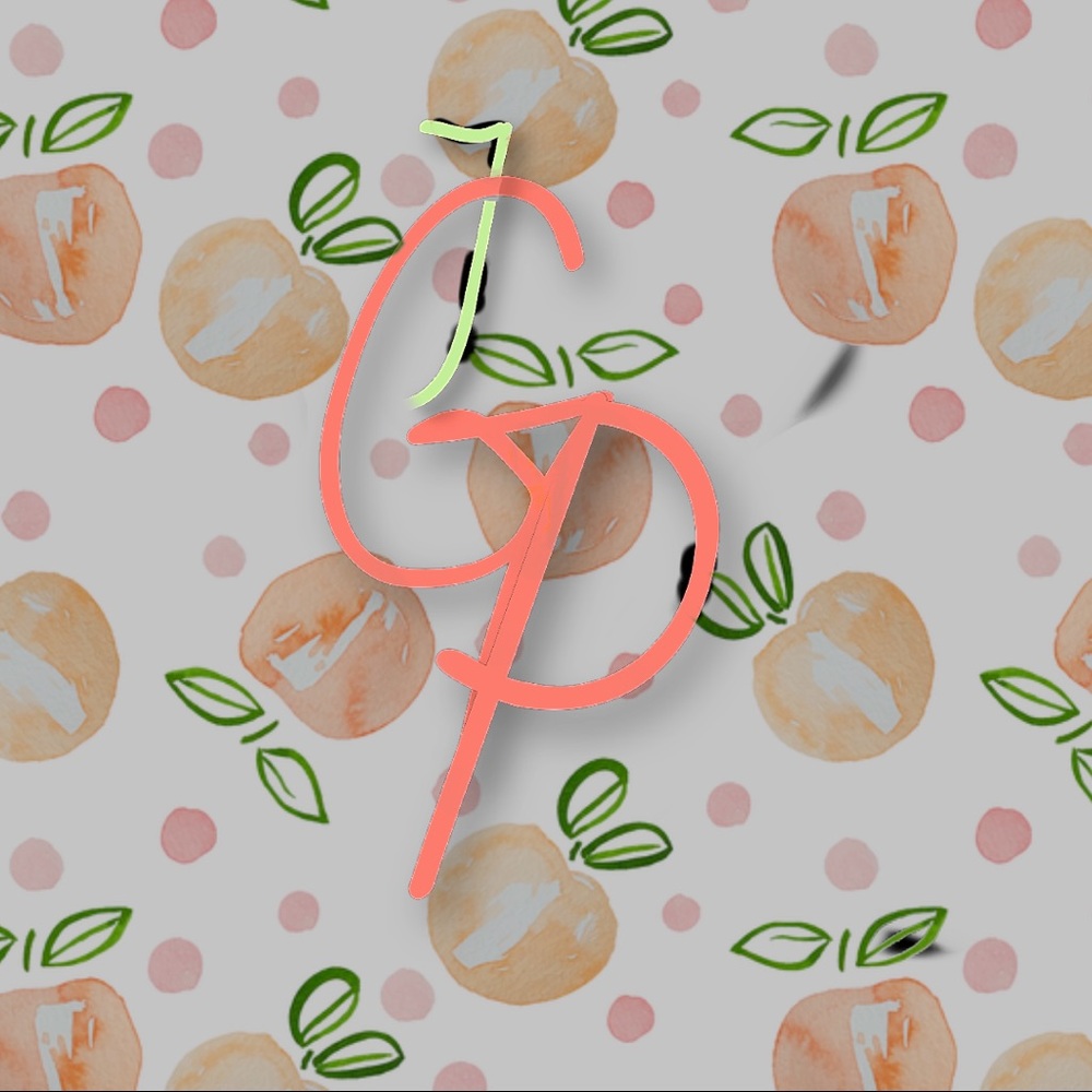 Meet your Posher, The green peaches